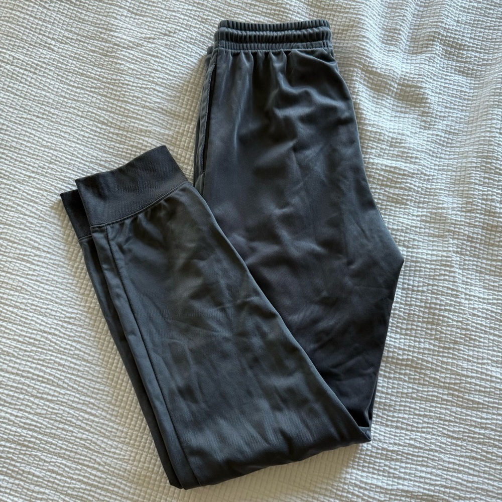 Jordan Jumpman Gray Pants